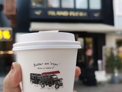 -SPARROW 家雀儿咖啡本店