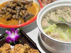 -钱山海鲜大排档