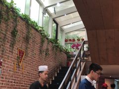 -金豆角砂锅焖面(安贞店)