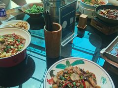 -树厨贵州菜(花果园购物中心店)