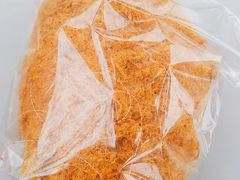-东哥面包(江宁大润发店)