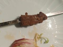 -巴音浩日娲·蒙餐(双林东路店)
