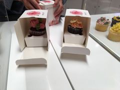 -BON CAKE(华贸购物中心店)