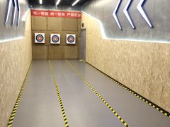 -世代星球·保龄球·镭战真人CS·团建(杨浦店)
