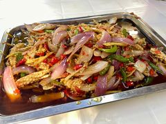 -得胜公社自贡爆炒(玉林店)