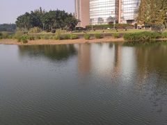 -四川大学(江安校区)