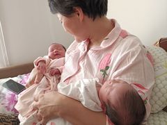 -好孕妈妈月嫂(沈河总店)