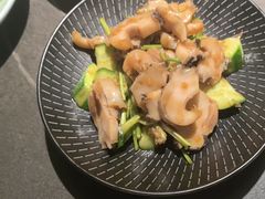 -前海沿·青岛菜(大拇指广场石老人店)