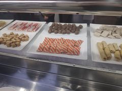 -要得自助火锅(新川路店)