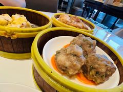 -东方早茶 海鲜•青岛菜(国信体育中心店)