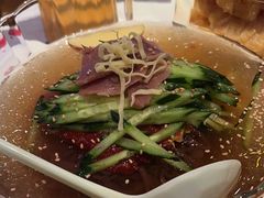 -七八冷面·延边朝鲜族美食(欢乐谷店)