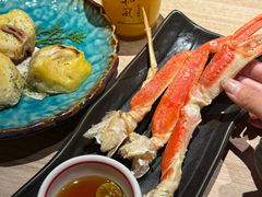 -匠和风精致料理(成都龙湖滨江天街店)