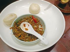 -三品香·江浙菜(松江九谊店)