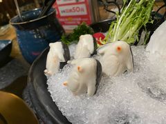 -湊湊火锅·茶憩(上海合生汇店)