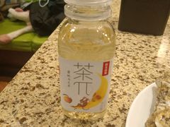 -禾斗海鲜自助(市南银座店)