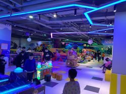 -宝燕乐园(闵行旗舰店)