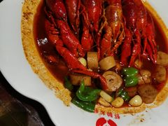 -於氏虾神(盱眙总店)