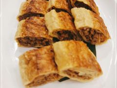 -功德林素菜饭庄(前门店)