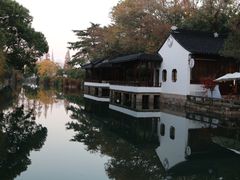 -苏州大学(天赐庄校区)
