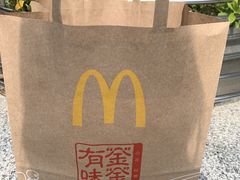 -麦当劳(开萝大道店)