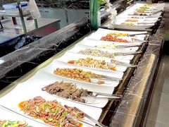 -汉丽斯巴西烤肉自助(市南店)