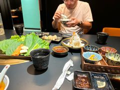 -無二炙坊·和牛烧肉(大钟寺1733店)