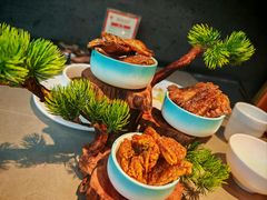 -佬太公海鸭·海鲜大排档(上海总店)
