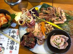 -牛家酒场(7mall店)