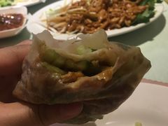 -老昌春饼(中央大街店)