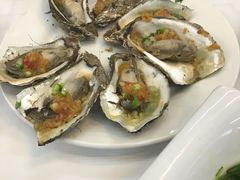 -雅逸居海鲜小厨