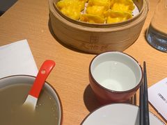 -天怡興·百年蒸饺(中心书城店)