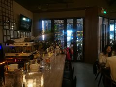 -ibarrel爱杯·bistro&brunch(江宁路店)