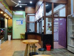 用餐区-文昌邓记清补凉(西沙路店)