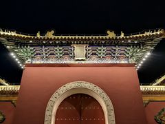 -北陵公园