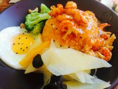 -海盗虾饭·剥好的小龙虾饭(SOHO尚都店)