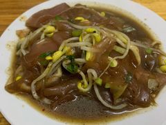 -何记酿皮店(西流湾店)