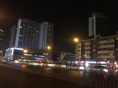 -木屋烧烤(西南角店)