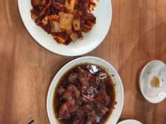 -贤花饭店(城阳店)