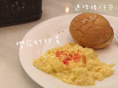 -翠华餐厅(香港国际机场店)