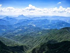 -明堂山风景区