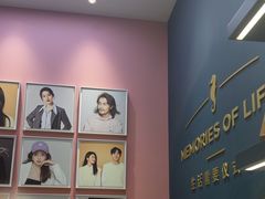 -海马体照相馆(无锡清扬茂业天地店)