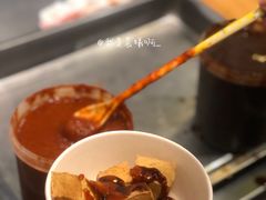 -龙翔臭豆腐(河坊街店)