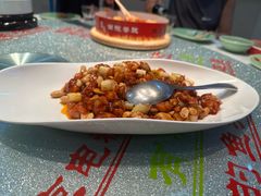 -当院鱼头泡饼(良乡店)