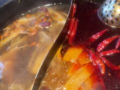 -蜀大侠火锅(总府路店)