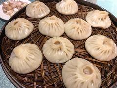 -萧记三鲜烩面(黄河南路店)