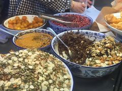 -老马家马蓉蛋菜夹馍·腊牛肉夹馍(回民街店)