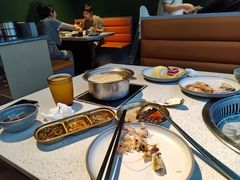 -火叮叮自助烤肉·现切牛肉(茂业店)