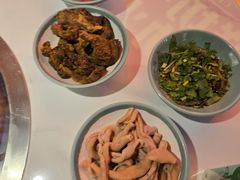 -潮牛岛·潮汕鲜切牛肉自助火锅(无锡首店)