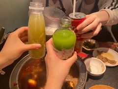 -牛New寿喜烧(新六百店)