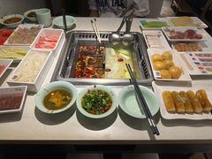 -野妹经典火锅(保利店)